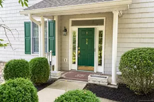 34 Spring Hollow, Old Tappan, NJ 07675 - Photo 2