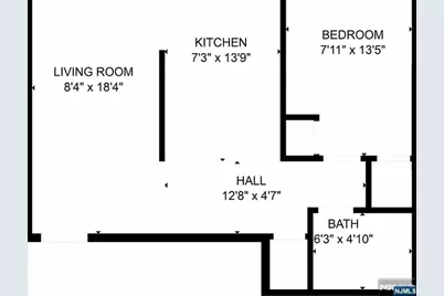 257 Essex Street 7 #7, Hackensack, NJ 07601 - Photo 10