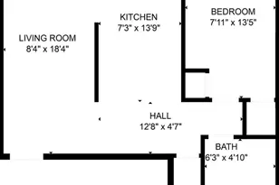 257 Essex Street 7, Hackensack, NJ 07601 - Photo 10