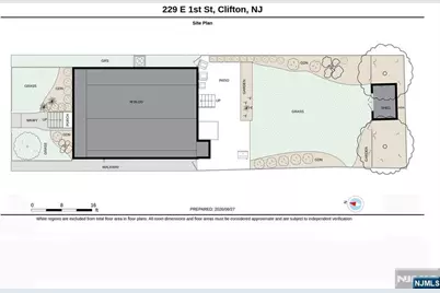 229 1st Street, Clifton, NJ 07011 - Photo 38
