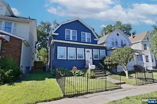 229 1st St, Clifton, NJ 07011 - Photo 1