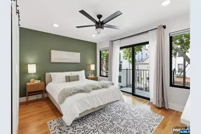 22 Lincoln Street 3 #3, Jersey City, NJ 07307 - Photo 14