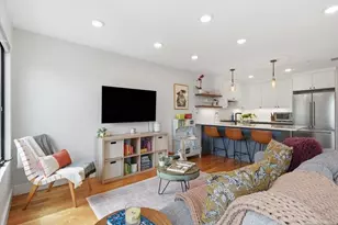 22 Lincoln Street 3, Jersey City, NJ 07307 - Photo 1