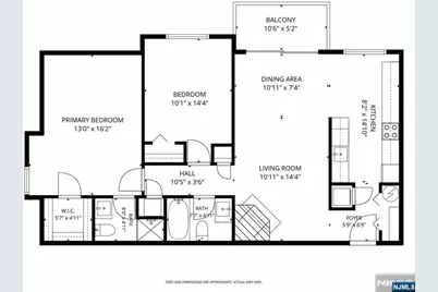555 Riverside Avenue 12 #12, Rutherford, NJ 07070 - Photo 26