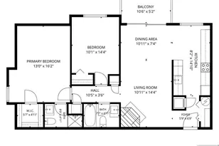 555 Riverside Ave 12, Rutherford, NJ 07070 - Photo 26