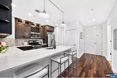 159 2nd Street 1104 #1104, Jersey City, NJ 07302 - Photo 8