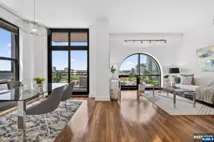 159 2nd Street 1104, Jersey City, NJ 07302 - Photo 1