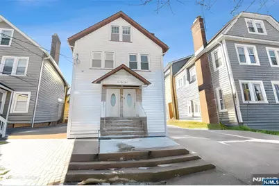 254 Franklin Street, Bloomfield, NJ 07003 - Photo 1