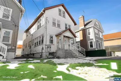 254 Franklin Street, Bloomfield, NJ 07003 - Photo 2