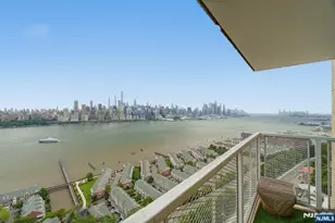 6600 Blvd East 23D, West New York, NJ 07093 - Photo 4