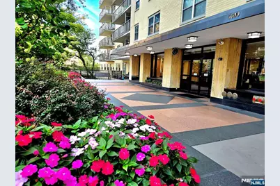 6600 Boulevard East 23D #23D, West New York, NJ 07093 - Photo 36