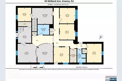 50 Midland Avenue 101 #101, Kearny, NJ 07032 - Photo 8