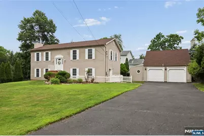 127 Clark Avenue, Old Tappan, NJ 07675 - Photo 1