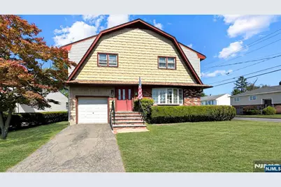 100 Westminster Place, Saddle Brook Township, NJ 07663 - Photo 1