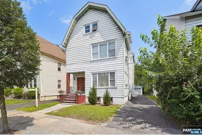 403 Abington Avenue 2 #2, Bloomfield, NJ 07003 - Photo 1