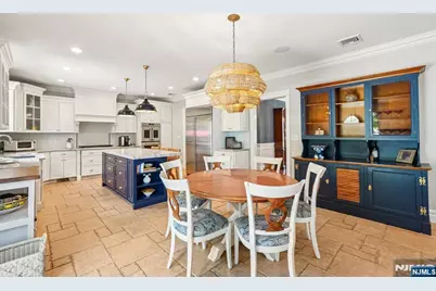 2 Mill Brook Lane, Franklin Lakes, NJ 07417 - Photo 20