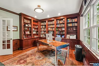 2 Mill Brook Lane, Franklin Lakes, NJ 07417 - Photo 24