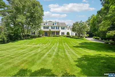 2 Mill Brook Lane, Franklin Lakes, NJ 07417 - Photo 2