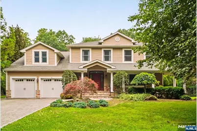 5 Fairfield Court, Demarest, NJ 07627 - Photo 1