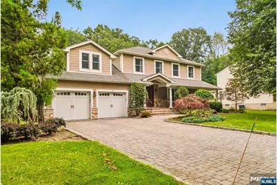 5 Fairfield Court, Demarest, NJ 07627 - Photo 2