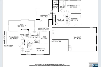 5 Fairfield Court, Demarest, NJ 07627 - Photo 36