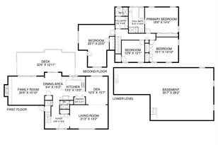 5 Fairfield Ct, Demarest, NJ 07627 - Photo 36