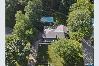 734 Willow Run, Wyckoff Township, NJ 07481 - Photo 36