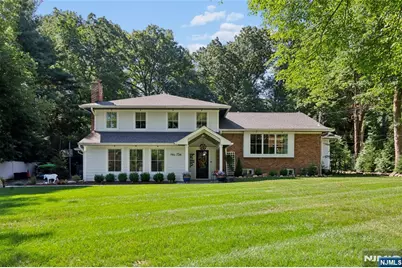 734 Willow Run, Wyckoff Township, NJ 07481 - Photo 1