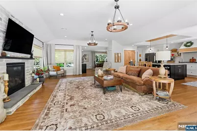 734 Willow Run, Wyckoff Township, NJ 07481 - Photo 12
