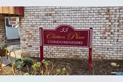 55 Clinton Place 304 #304, Hackensack, NJ 07601 - Photo 2