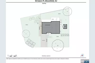 56 Eaton Place, Bloomfield, NJ 07003 - Photo 42