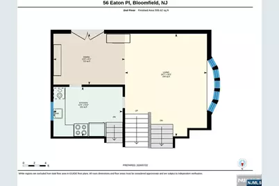 56 Eaton Place, Bloomfield, NJ 07003 - Photo 44