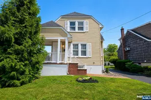328 Mayhill St, Saddle Brook Township, NJ 07663 - Photo 1