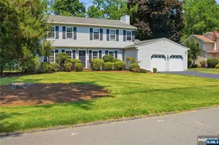 574 Baylor Ave, River Vale Township, NJ 07675 - Photo 1