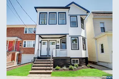 36 42nd Street, Irvington, NJ 07111 - Photo 1