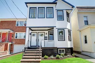 36 42nd St, Irvington, NJ 07111 - Photo 1