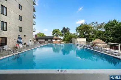 307 Prospect Avenue 10G #10G, Hackensack, NJ 07601 - Photo 14