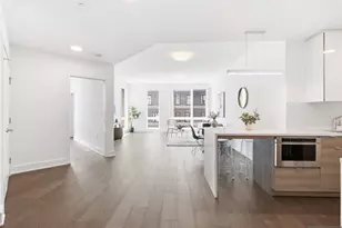 380 Newark Ave 406, Jersey City, NJ 07302 - Photo 2
