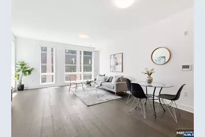 380 Newark Avenue 406 #406, Jersey City, NJ 07302 - Photo 6