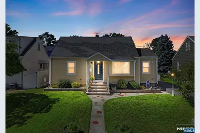 153 Stefanic Avenue, Elmwood Park, NJ 07407 - Photo 1