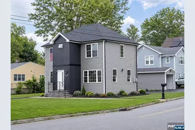 135 Lake Shore Drive, Morris Township, NJ 07054 - Photo 2