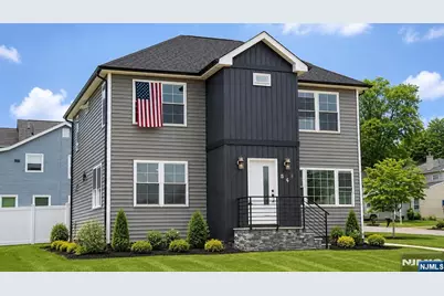 135 Lake Shore Drive, Morris Township, NJ 07054 - Photo 1