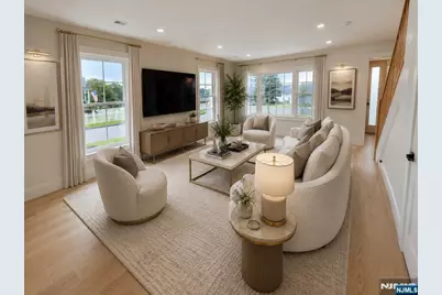 135 Lake Shore Drive, Morris Township, NJ 07054 - Photo 4
