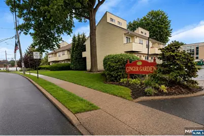 156 Liberty Street 8 #8, Little Ferry, NJ 07643 - Photo 2