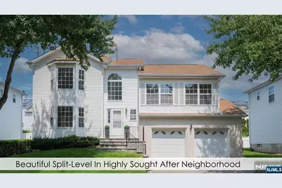 758 Manchester Way, Paramus, NJ 07652 - Photo 1