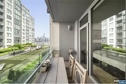 9 Ave At Port Imperial 414 #414, West New York, NJ 07093 - Photo 20