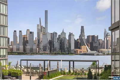 9 Ave At Port Imperial 414 #414, West New York, NJ 07093 - Photo 2