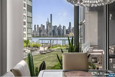 9 Ave At Port Imperial 414 #414, West New York, NJ 07093 - Photo 1