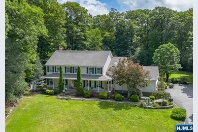 8 Alpine Ridge Road, West Milford, NJ 07480 - Photo 38