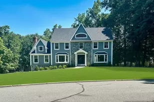 53 Gristmill Ln, Upper Saddle River, NJ 07458 - Photo 2